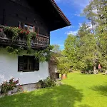 By Interhome Horská chata Weissenbach (Salzburg)