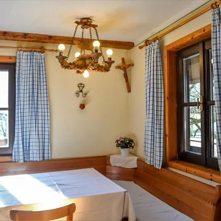 By Interhome Dağ evi *