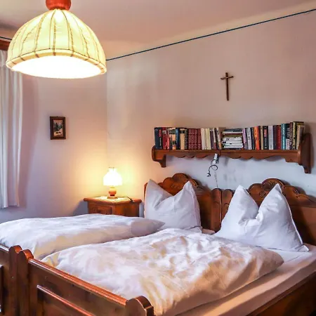 By Interhome Alpehytte *