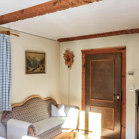 Domek alpejski By Interhome *