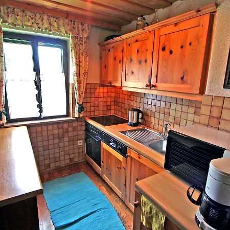 By Interhome Alpehytte Weissenbach (Salzburg)