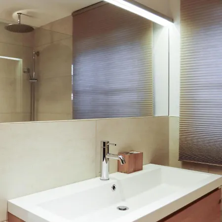 By Interhome Alpehytte