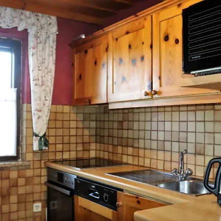 By Interhome Chalet *