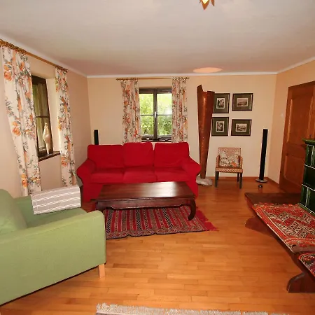 By Interhome * Weissenbach (Salzburg)