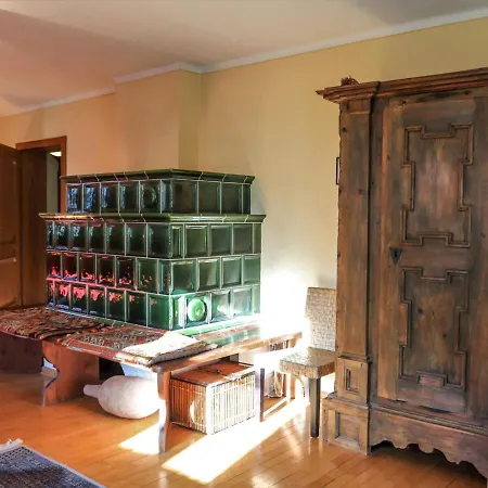 By Interhome Weissenbach (Salzburg)