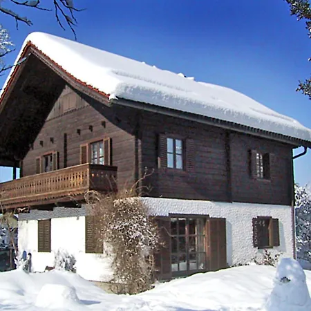 By Interhome Chalet