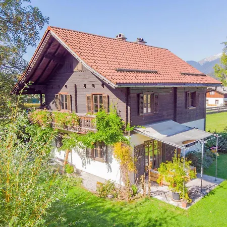 By Interhome Chalet *