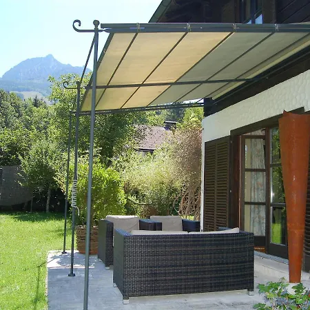 Chalé By Interhome *