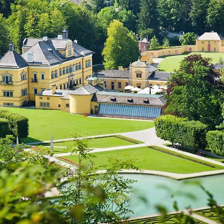 By Interhome Alpehytte *