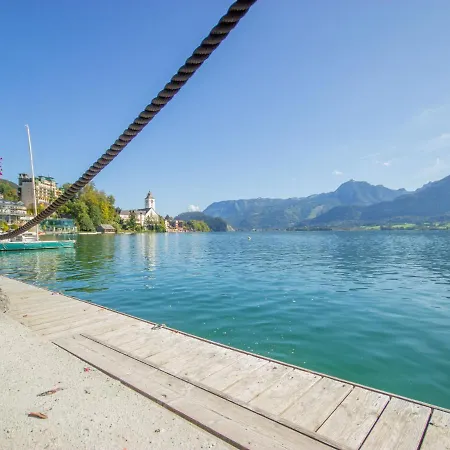 By Interhome Dağ evi