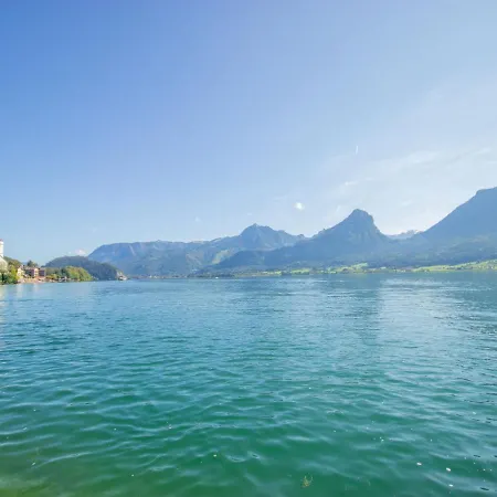 Chalet By Interhome Weissenbach (Salzburg)