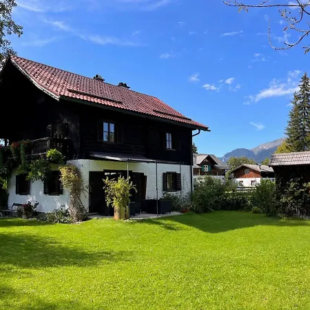 Alpehytte By Interhome Weissenbach (Salzburg)