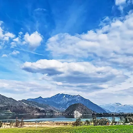 By Interhome Weissenbach (Salzburg)