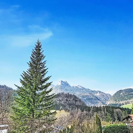 By Interhome * Weissenbach (Salzburg)