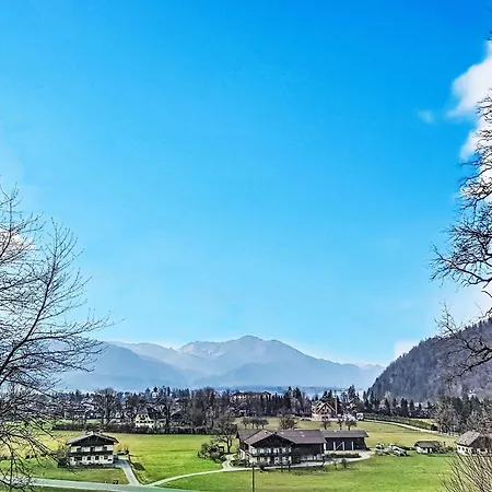 By Interhome Chalet *