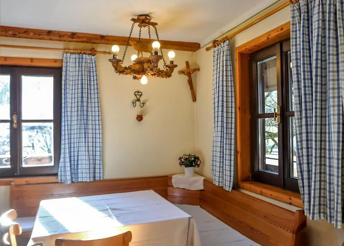 By Interhome Chalet *