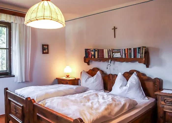 By Interhome Chalet *