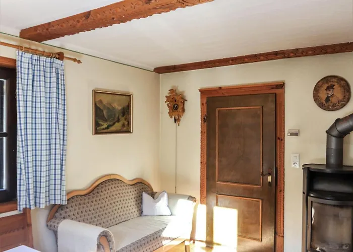 Chalet By Interhome *