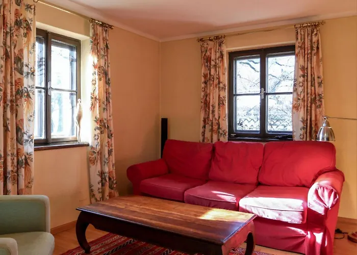 By Interhome Chalet Weissenbach (Salzburg)