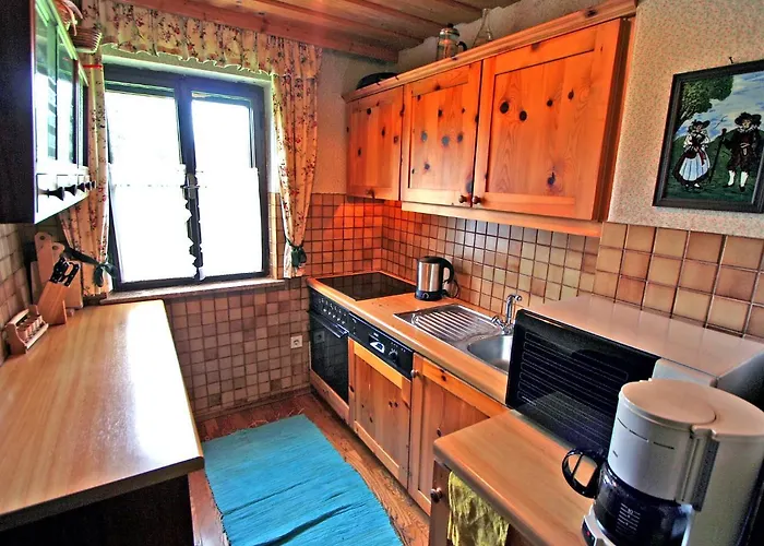 By Interhome Chalet Weissenbach (Salzburg)