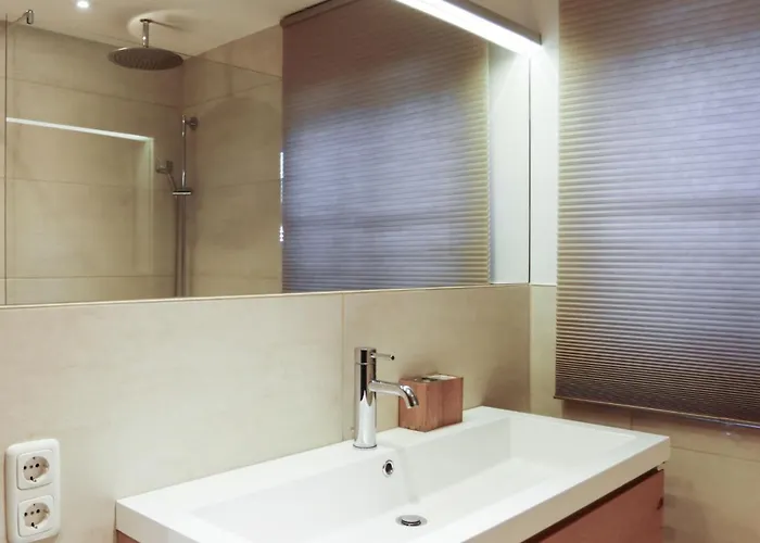By Interhome Chalet