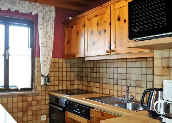 By Interhome Chalet *