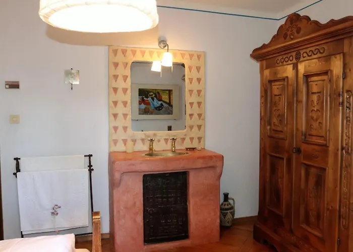Chalet By Interhome