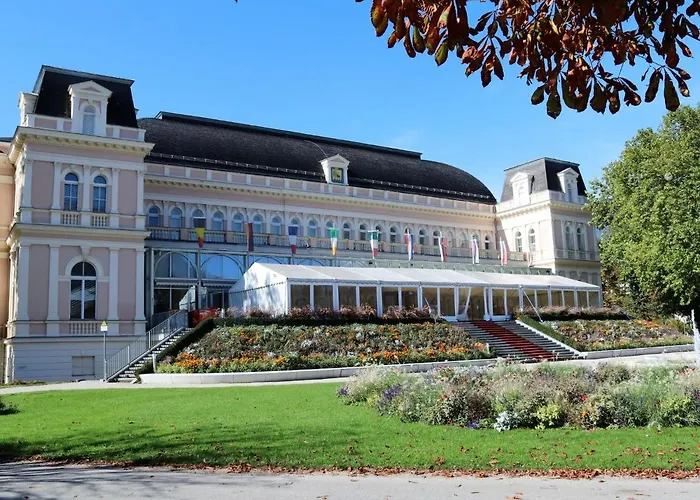 By Interhome Chalet Weissenbach (Salzburg)