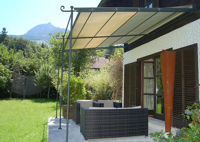 Chalet By Interhome *