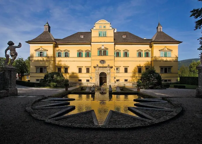 By Interhome Weissenbach (Salzburg)