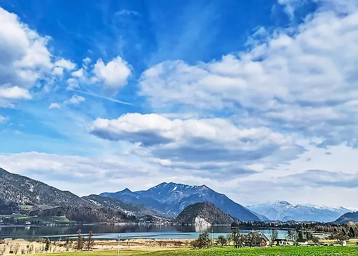 By Interhome Weissenbach (Salzburg)