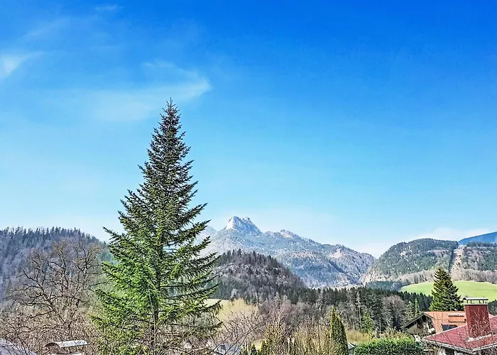 By Interhome * Weissenbach (Salzburg)