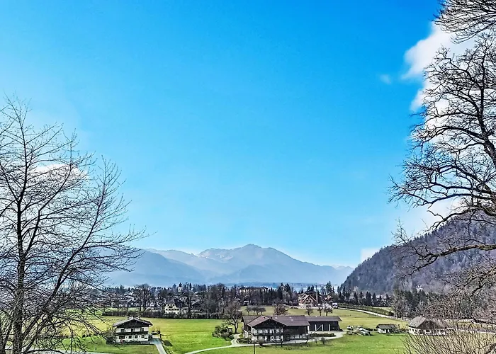 By Interhome Chalet *